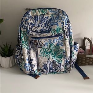 Verba Bradley Campus Backpack